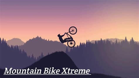 Unbelievable Mountain Bike Stunts: Xtreme Tricks You Must See - YouTube