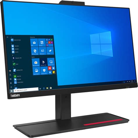 Lenovo 23.8" ThinkCentre M90a All-in-One Desktop 11CD004CUS B&H