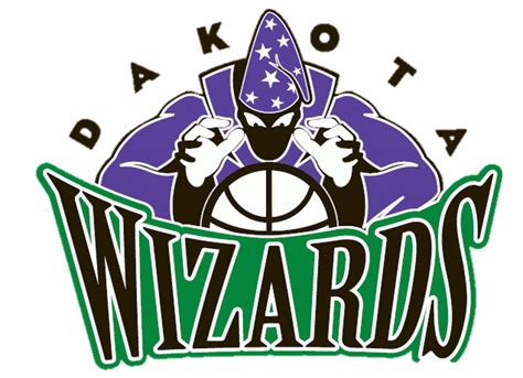 Dakota Wizards Logo. svg png by kalson67 on DeviantArt