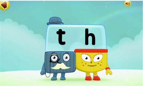 La Révolution anglaise: http://www.bbc.co.uk/cbeebies/alphablocks/games/alphablocks-games/