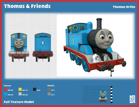 Hero of the Rails/Behind the Scenes | Thomas the Tank Engine Wiki | Fandom