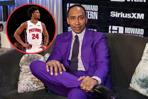 Stephen A. Smith Gets Roasted For Major Knicks Gaffe | OutKick