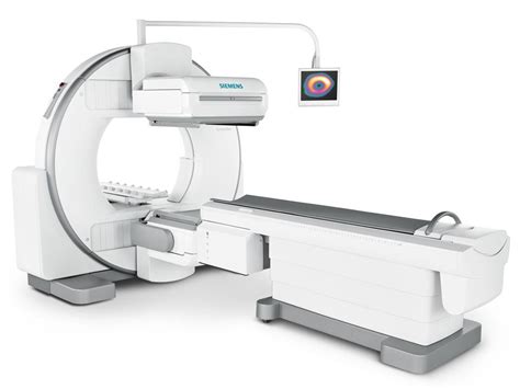 SPECT Scanner - Siemens Healthineers