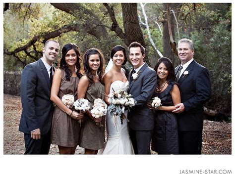 FAQ : Shooting Family Formal Photos at Weddings | Jasmine Star