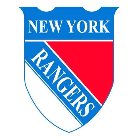 New York Rangers Logo History | FREE PNG Logos