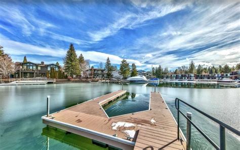 7 best Vrbo South Lake Tahoe rentals