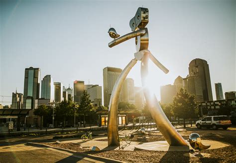 Deep Ellum Among Top 20 'Cool Streets' in North America, New Report Says » Dallas Innovates