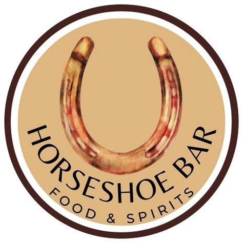 Horseshoe Bar