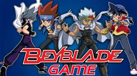 Beyblade Game for Android ! How to download Beyblade Game for Android | Beyblade anime ...