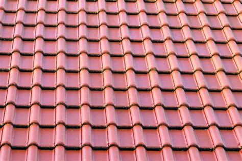 Roof Tiles Free Stock Photo - Public Domain Pictures
