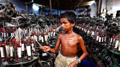 Petition · Nike needs to stop vilolating child labour and using sweatshops in China & Vietnam ...