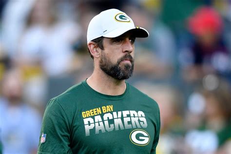 The Dominant NFC South, a Check-in With Aaron Rodgers, and Building the ...