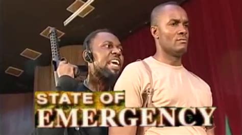 I Watched The Nollywood Movie, "State of Emergency" So You Don't Have To | Zikoko!