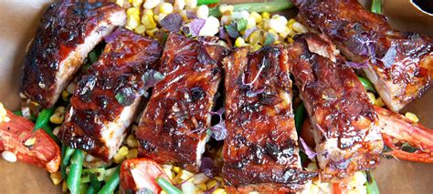 Sticky Pork Ribs, uses ale Pork Rib Recipes, Bbq Recipes, Cooking Recipes, Pork Cutlets, Pork ...