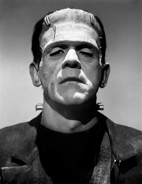 Frankenstein's Monster | Monster Wiki | Fandom