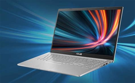 Harga dan Spesifikasi Laptop Asus VivoBook 15 (A516) di Indonesia - Technology News