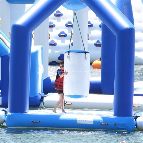 Bouncia New Design Inflatable Water Park Games / Blow up Water Park for Sale - China Inflatable ...