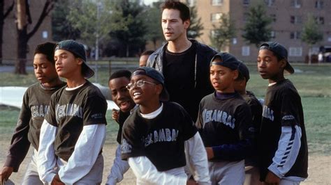 Hardball (2001) - Backdrops — The Movie Database (TMDB)