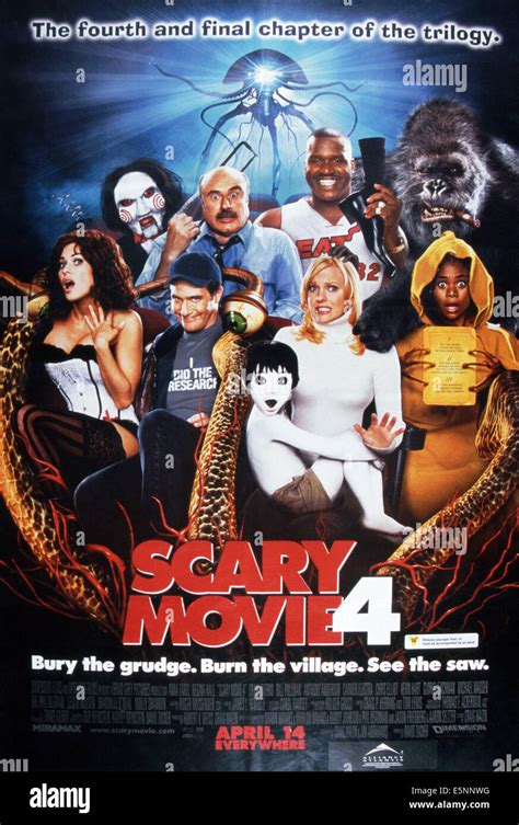 Carmen Electra Scary Movie 1