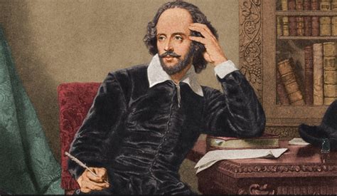 William Shakespeare - History and Biography