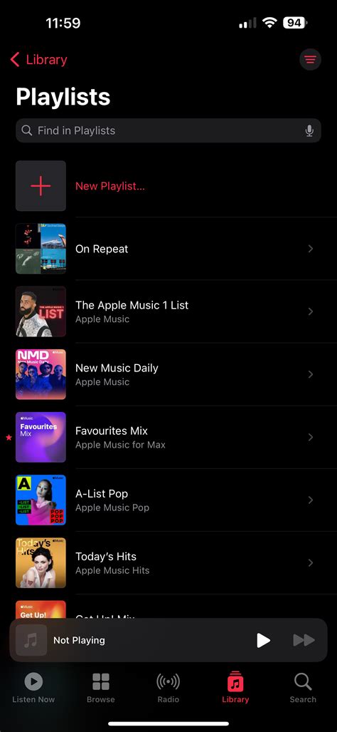 How to collaborate on a playlist in Apple Music