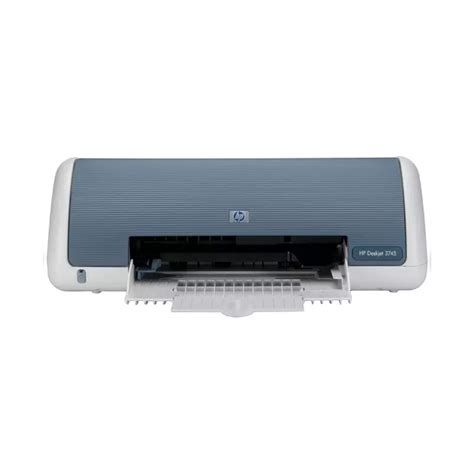 User manual HP DeskJet 3700 (English - 120 pages)