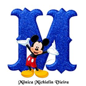 Disney Alphabet, Abc Disney, Disney Font, Alphabet Art, Lettering Alphabet, Mickey Mouse E ...