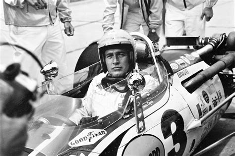 Once Upon A Wheel - Paul Newman's Racing Documentary