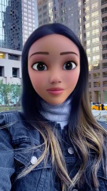 cartoon face | Search Snapchat Creators, Filters and Lenses