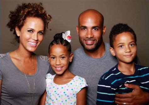 nicole ari parker daughter - Google Search | Black celebrity kids ...