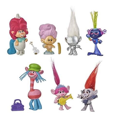 DreamWorks Trolls World Tour Ultimate Remix Pack - Walmart.com