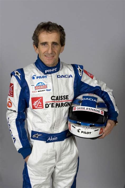 Alain Prost (FRA). F1 World Champion 1985, 1986, 1989, 1993 | Formula One Legends | Pinterest ...