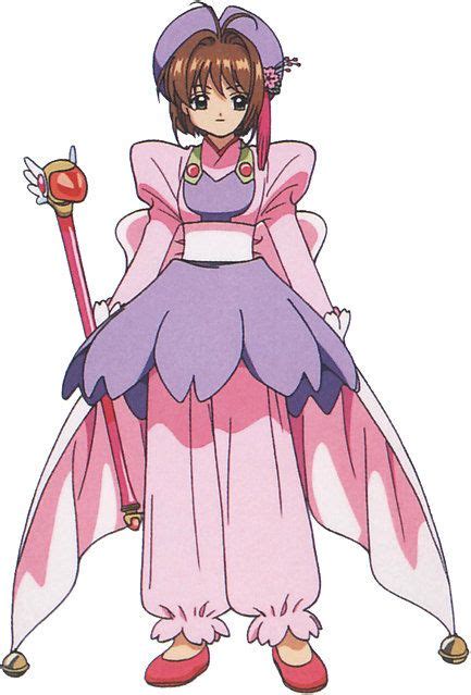 cardcaptor sakura outfits - Google Search | Cardcaptor sakura, Sakura, Cardcaptor