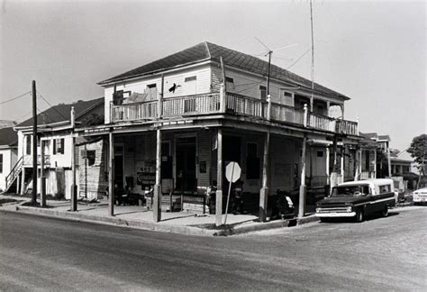 Jules' Grocery Store and Market, 1326 33rd, Galveston, Texas, from "The ...