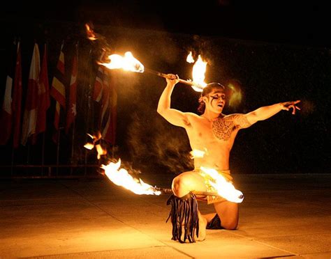 Hawaiian Fir Dance | Fire dancer, Island style, Fire bird