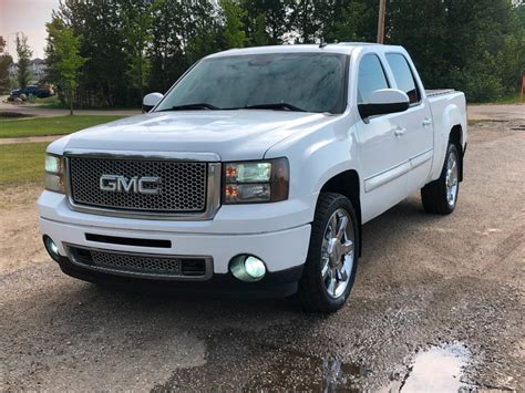 2008 GMC Sierra Denali | Cars & Trucks | Edmonton | Kijiji