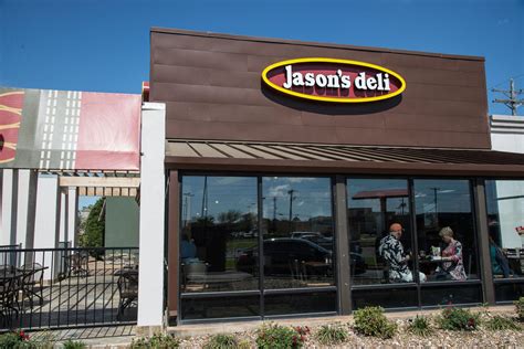 Best Healthy Meal Jason's Deli | Best Of The Best | victoriaadvocate.com