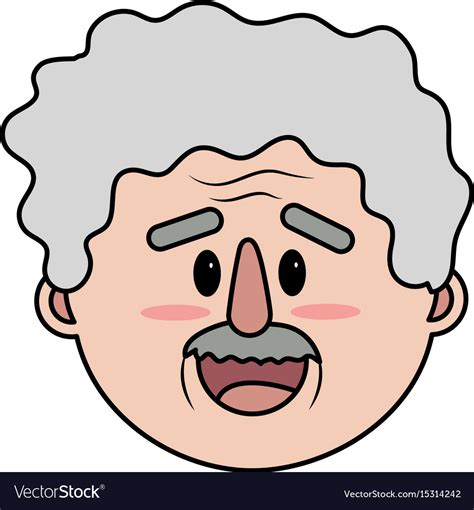 an old man face clipart 10 free Cliparts | Download images on ...