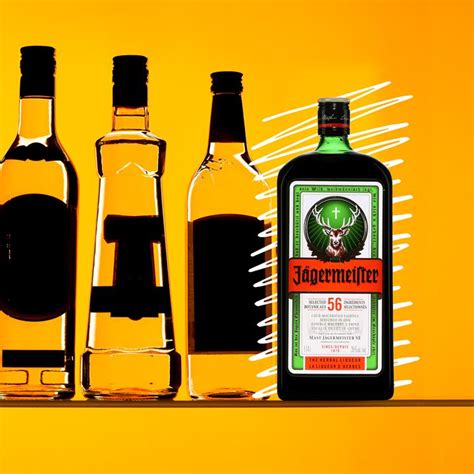 Jagermeister: What It Is and How to Use It