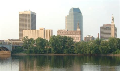 Springfield to Receive $17 Million funding to support Urban Watershed Resilience Zone | Boston ...