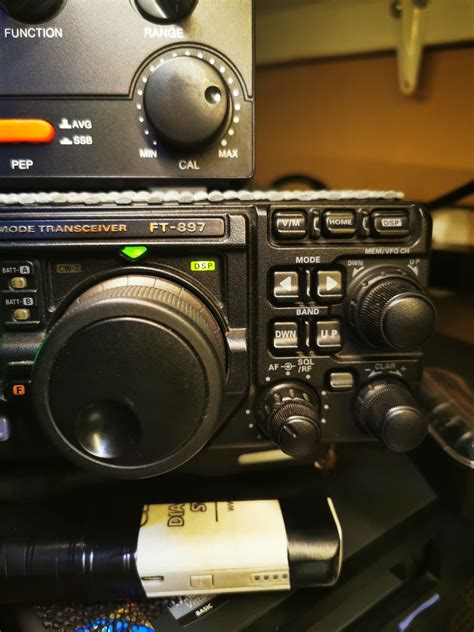 Ft 897 yaesu i skrzynka antenowa Juncewo • OLX.pl