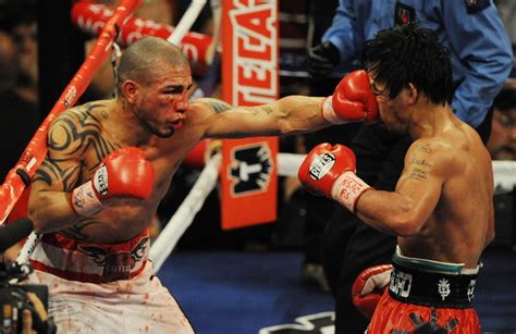 Photos - Manny Pacquiao vs Miguel Cotto - Boxing news - BOXNEWS.com.ua