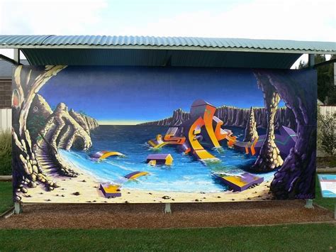 Sheffield, Tasmania: The Town of Murals | Amusing Planet