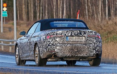 2017 Audi A5 Convertible Caught Testing - Fresh Spyshots from Germany ...