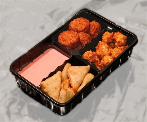 Indian Platter - Henderson Fine Food Co Ltd. | Award Winning Online Butcher and Deli