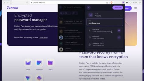 Proton Pass password manager launches with a deal that’s just too good to pass up