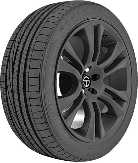 Buy Goodyear Eagle RS-A2 Tires Online | SimpleTire