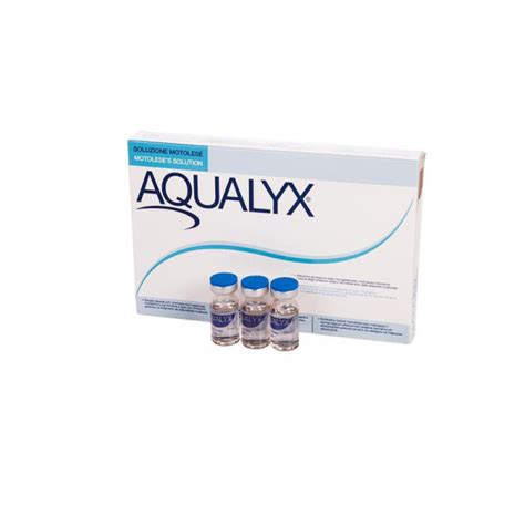 Aqualyx 8ml