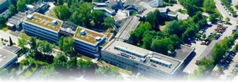 Guided Tours | Max Planck Institute for extraterrestrial Physics