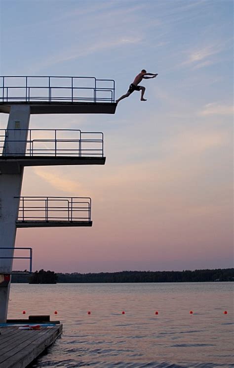 How To Dive From High Board at Michael Layton blog